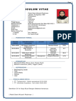 CV Reski Dewi Afriyanti Rachman