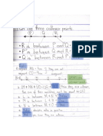 Q1-W1 Solution & Reflection