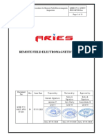 Aries Rfet Tube Procedure