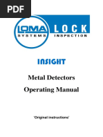 Q875-0200-6.0-ENG INSIGHT Operating Manual