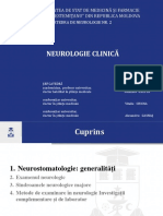 1 Obiect Neurostomatologie RO-73696