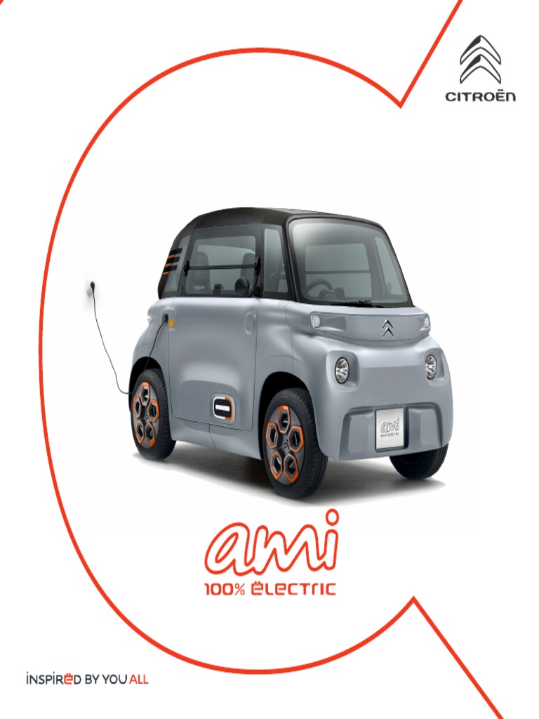 Ami Brochure Pdf Window Door