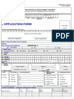 Forms Driving