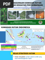 Persyaratan Penggunaan Kawasan Hutan Ppkh Pdf