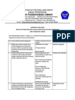 Analisi Potensi Bentang Alam