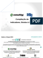 Apresentação Metodologias I-Dig Compilado E-Consulting Corp. 2010