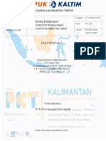 Desain & Ukuran Kitchen Set - PT - Pupuk Kalimantan Timur