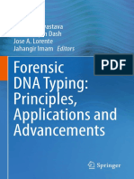 2020 Book ForensicDNATypingPrinciplesApp