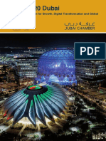 Dubai Chamber Expo 2020 Report