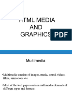 Media & Graphics