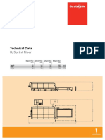 BySprint+Fiber+3015-8020 Datasheet Enu Original