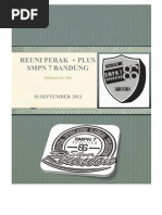 Download Proposal Reuni Perak  Plus Smpn 7 Bandung Angkatan 1986 by geniuspoor01 SN61866367 doc pdf