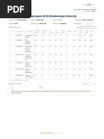 UUCMS - Unified University College Management System