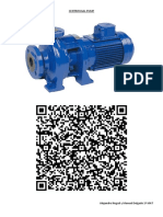 Centrifugal Pump