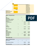 Real Estate Investment Analysis