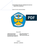 Biologi Data Penyakit