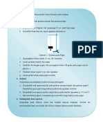 Tidak Menggunakan Sensor LKPD - Santika Purnama