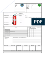 APAR Checklist