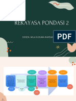 Materi - 21015141 - Rekayasa Pondasi 2 - V - 14