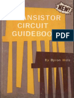 Transistor Circuit Guidebook Byron