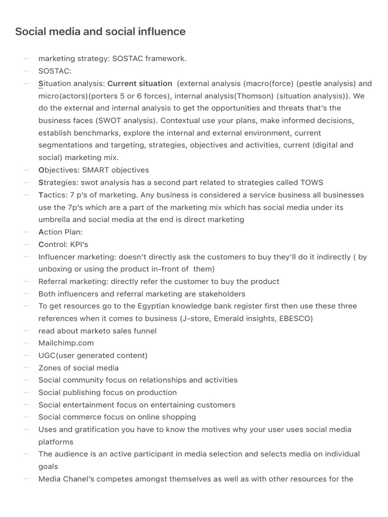 influence of social media on society essay pdf