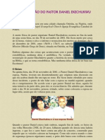 Raised From the Dead PDF(Brazilian Portuguese