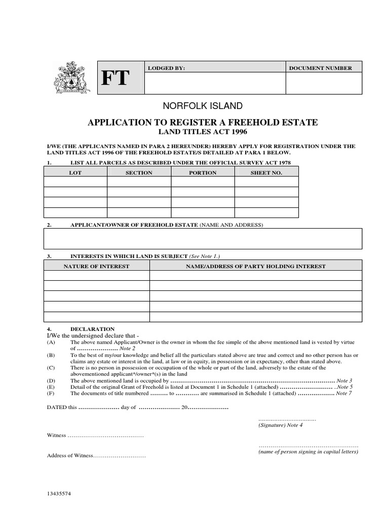 Hawaii Fee Simple Definition