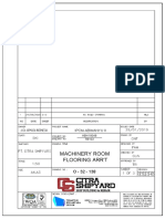 TB-102 - ABH18048 - O-32-138 - Machinery Room Flooring - R1