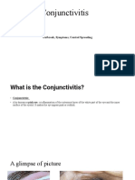 Conjunctivitis