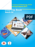 Flipbook of CCD Batch-34