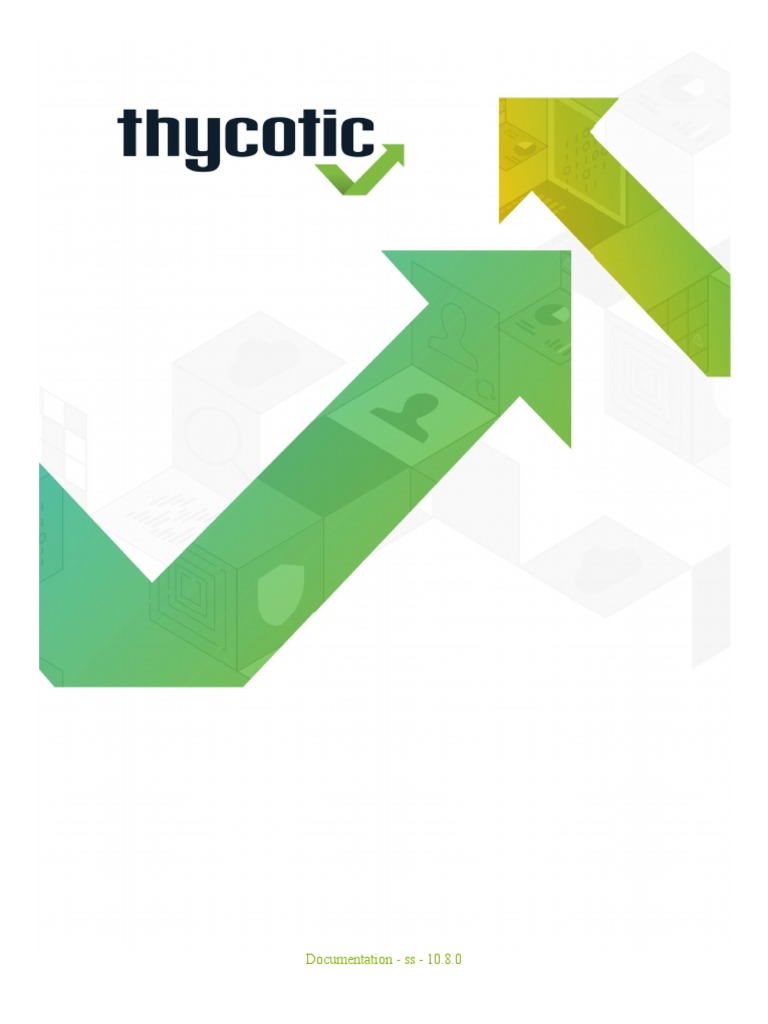 Thycotic SecretServer 10.8.0 Complete 2 PDF Active Directory