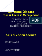 Gallstone-Disease Pankaj Ingale