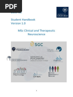 MSc.ClinicalandTherapeuticNeuroscienceHandbook201920