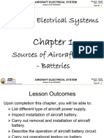 Chapter 1 Rev01 - Batteries - AES