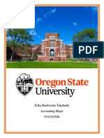 Oregon State University