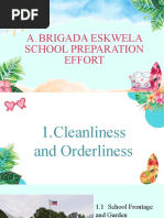 Brigada Eskwela