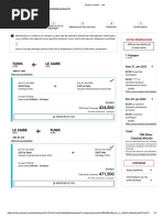 Codes Amadeus | PDF | Aviation | Compagnies aériennes