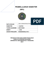 RPS Aika I Terbaru 2022 Komar Tanggal 22 Des