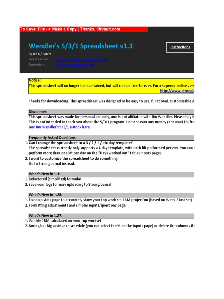 wendler-5-3-1-v1-3-xlsx-0-pdf-spreadsheet-software