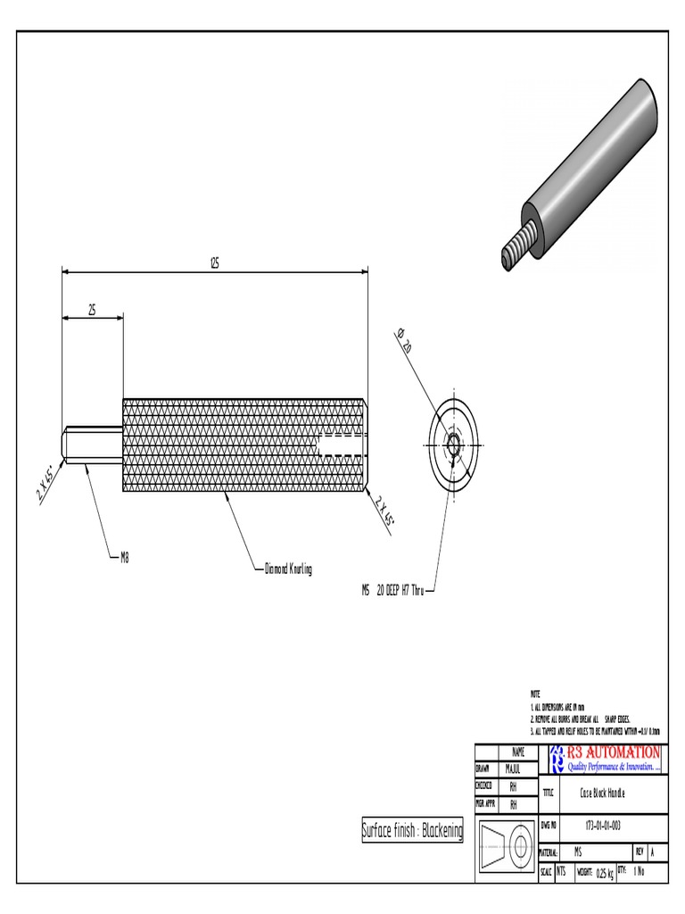 Case Block Handle PDF