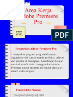 Tugas Tpav Adobe Premiere