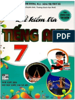 01 DE KIEM TRA TIENG ANH 7 - Edit