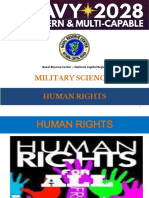 Human Rights