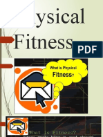 Physical Fitness