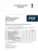 Letter Head PPD - Penerimaan Buku Teks