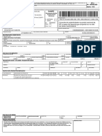 NF-e recebimento produtos R$500