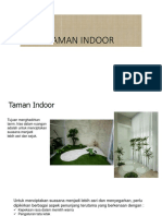 Indoor