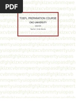 Download TOEFL Preparation Course by asmpha SN6186968 doc pdf