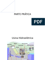 Aula Pratica - Instalacoes Eletricas - Identificando Componentes