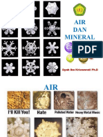 Mineral Dan Air